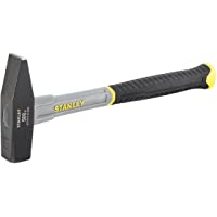 Stanley STHT0-51908 Martillo Cerrajero 500g- Negro